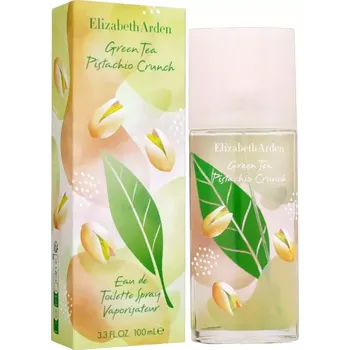 Dámský parfém Elizabeth Arden Green Tea Pistachio Crunch - EDT 100 ml + 2 měsíce na vrácení zboží