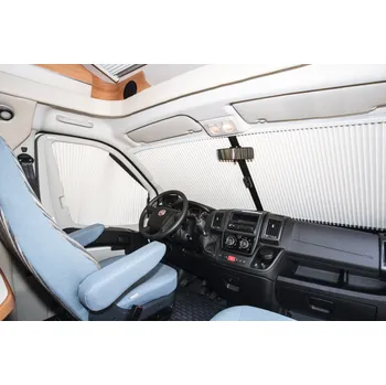 Stínítko do auta Rolety na boční sklo REMIfront Renault Master 2011-2024