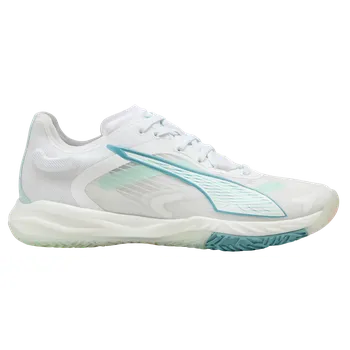 Dámská obuv Indoorové boty Puma Accelerate Nitro SQD 4 Game On Women 108887-02 Velikost 40,5 EU | 7 UK | 9,5 US | 26 CM