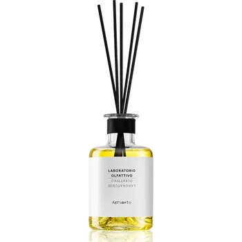 Aroma difuzér Laboratorio Olfattivo Agrumeto aroma difuzér s náplní 200 ml