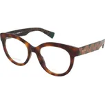 Dioptrické brýle Missoni MIS 0080 05L