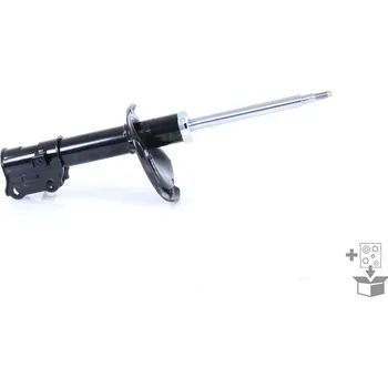 MONROE 72298 Tlumič pérování (72298)