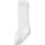 Dětské podkolenky LO 22297 bílé