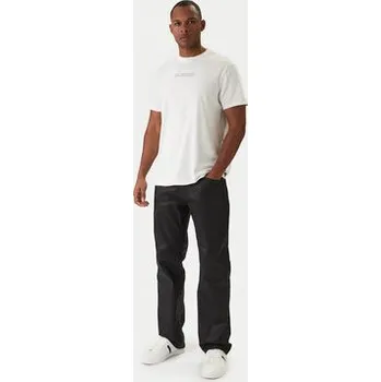 Dámské tričko Guess T-Shirt M6RI02 KBZV1 Bílá Regular Fit XS