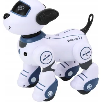 RC model ostatní LEAN Toys Smart robotický pes tančící