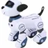 RC model ostatní LEAN Toys Smart robotický pes tančící, modrý