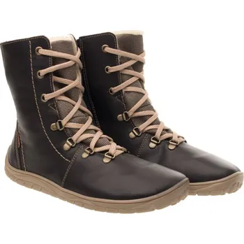 Dámská zimní obuv Fare Bare zimní nepromokavé boty B5846172 EUR 43