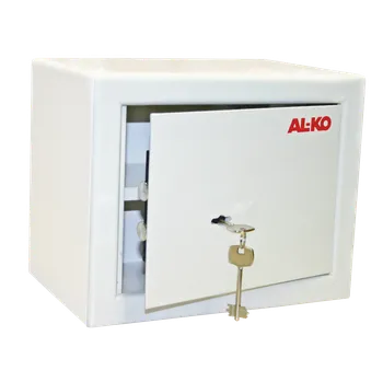 Příslušenství ke karavanu Trezor Al-ko