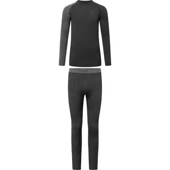 Viking Mounti Set pánské spodní prádlo Grey vel. XL