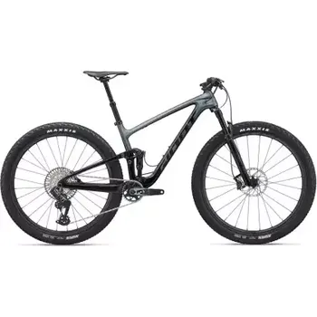 Horské kolo Giant Anthem Advanced 29 1 2024 horské kolo Dark Iridescent vel. L