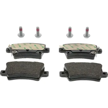 Auto-moto Sada brzdových destiček, kotoučová brzda FERODO FDB1862