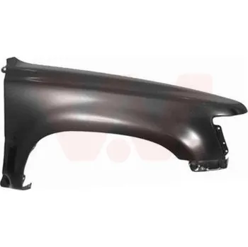 Blatník karosérie Blatník VAN WEZEL 5861656