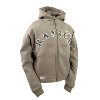 Dámská mikina RANCHGIRLS Dámská mikina "PENELOPE" brindl Velikost: XXL