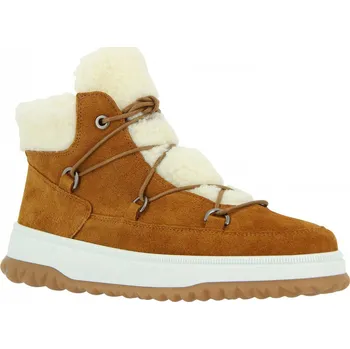 Dámská zdravotní obuv VAROMED - dámská Kotníčková obuv Ava - hnědá Velikost: 41