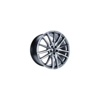 Alu kolo GMP 9.5x22/5x112/37/66.6/Sparta/MattAnnthraciteDiamond GMP SPARTA 9,5x22 5x112 ET37.00