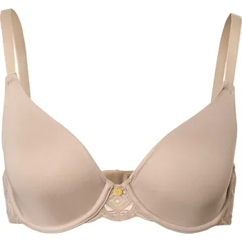 Dámské spodní prádlo 679607 - Tchibo - Podprsenka s kosticemi - pro ženy - vel. 85B - barva: béžová