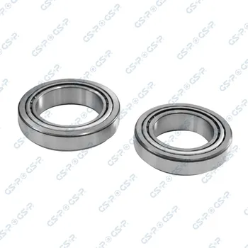 Sada ložisek kol GSP GK6742