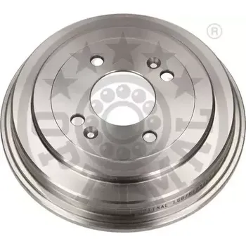 Brzdový buben OPTIMAL Brzdový buben OPT BT-1580