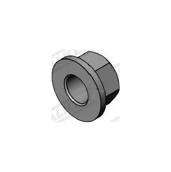 Výfukový systém Matice, kolektor výfukových plynů WALKER 81768