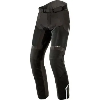 Moto kalhoty Moto kalhoty REBELHORN HIFLOW III černé (Velikost: XL) MCF_12756