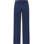 Napapijri Pánské Chino Lotte Regular Fit, tmavě modrá, 38