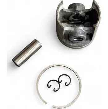 Píst motoru Píst kompletní Alpina 400/VIP42 AIP