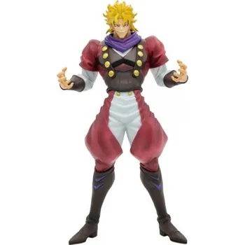 Bandai Jojo'S Bizarre Adventure - Phantom Blood Mometria Dio Brando Vícebarevná