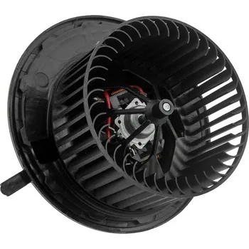 Klimatizace automobilu Ventilátor topení Mercedes-Benz A-Class (W169) B-Class (W245)