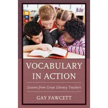 Vocabulary in Action - Fawcett, Gay