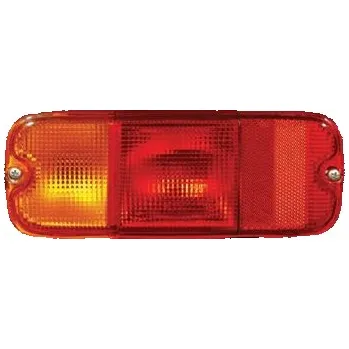 Zadní světlomet Zadní světlo VAN WEZEL 5235931