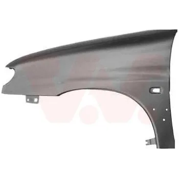 Blatník karosérie Blatník VAN WEZEL 0903655