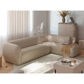 Sedací souprava Moderní rohová sedací souprava FLORO Pravý roh