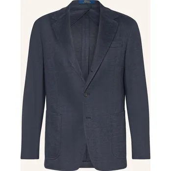 Pánské sako Polo Ralph Lauren Pánské Sako Modern Fit, tmavě modrá /...