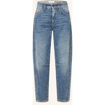 Cambio Dámské Barrel Džíny Elia, 5266 salty mid used, 42