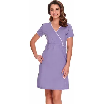 Dámské noční prádlo Doktor Nap Noční košile Doctor Nap kojenecká DN 9907 Velikost: XL