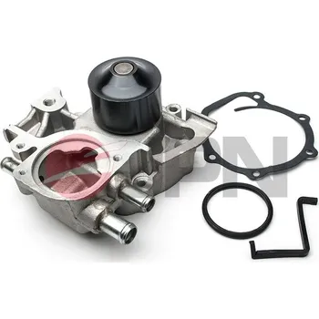 Chladič motoru Vodní čerpadlo, chlazení motoru JPN 10C7008-JPN