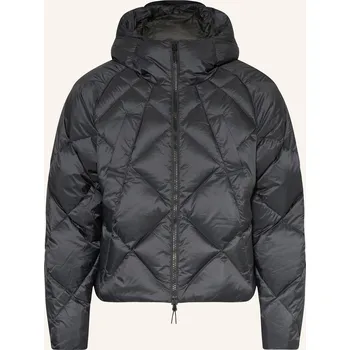 About:Blank Pánská Péřová Bunda, černá, 50