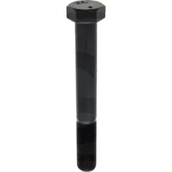 Šroub Šroub se šestihrannou hlavou DIN 960, M20 x 1,5 x 155 10.9 na mulčovací kladivo