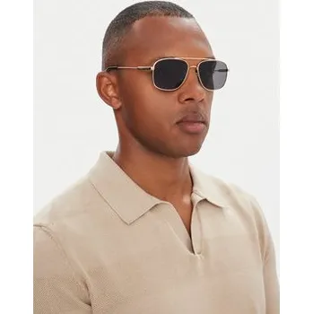 Sluneční brýle Sluneční brýle Polaroid PLD 6235/S/X 207848 Zlatá 56