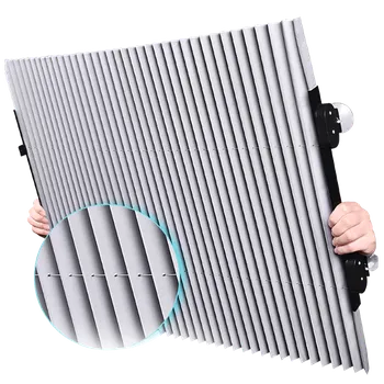 Stínítko do auta Sluneční clona SUNfree 70 x 150