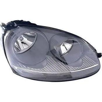 Přední světlomet Dálková světlomet VAN WEZEL 5894962