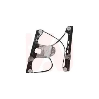 Stahovačka okna Zvedací zařízení oken VAN WEZEL 3032261