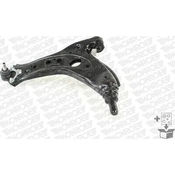 Zavěšení kol MONROE L29566 Řídicí páka, zavěšení kol (L29566)