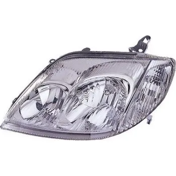 Přední světlomet Dálková světlomet VAN WEZEL 5395961