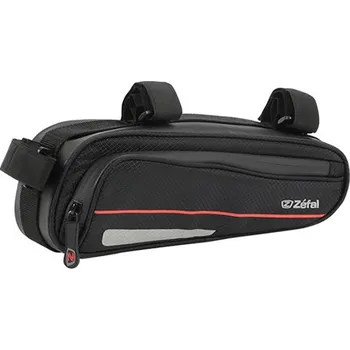 brašna na kolo Zéfal Z Frame Pack (Brašna na rám Zéfal Z Frame Pack Černá)