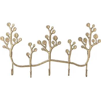 Věšák Bloomingville, Nástěnný věšák Padova, 57 cm - Formadore