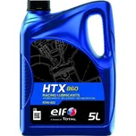 Elf HTX 860 10W-60 – Objem: 5L