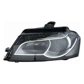 Přední světlomet Dálková světlomet VAN WEZEL 0334981