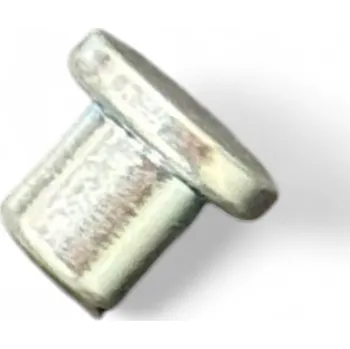 Motorová pila Upevňovací kolík spojky OleoMac 725, 727D originál 4161377R