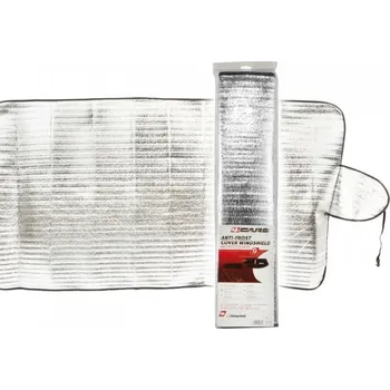 Auto-moto 4CARS Zimní clona přední ALU 90x176cm – Množství: 1 ks